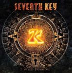 Cover des Seventh Key-Albums I Will Survive