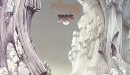 Cover des Yes-Albums Relayer.