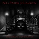 Cover des Nils Patrik Johansson-Albums "The Great Conspiracy".