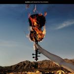 Cover des Marillion-Albums "With Friends From The Orchestra".