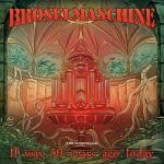 Cover des Bröselmaschine-Albums "It Was 50 Years Ago Today".