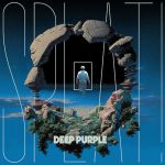 Cover des Deep Purple-Albums "Splat!".