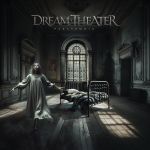 Cover des Dream Theater-Albums "Parasomnia".