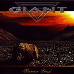 Cover des Giant-Albums "Promise Land".