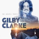 Cover des Gilby Clarke-Albums "The Gospel Truth".