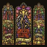 Cover des Green Lung-Albums "Black Harvest".