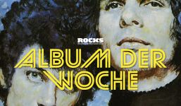 Headergrafik des Albums der Woche "The Live Adventures Of Mike Bloomfield And Al Kooper" von Mike Bloomfield und Al Kooper..