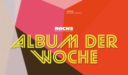 Headergrafik des Albums der Woche "Psychedelic Backfire I" von Elephant9.