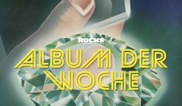 Headergrafik des Albums der Woche "Seeds Of Change" von Kerry Livgren.