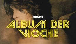 Album der Woche von Ozzy Osbourne