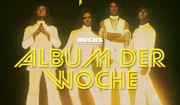 Headerfoto des Albums der Woche "Slade In Flame" von Slade.