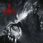 Cover des In Flames-Albums "Foregone".