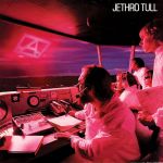 Cover des Jethro Tull-Albums "A".