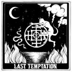 Cover des selbstbetitelten Last Temptation-Albums.