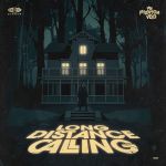 Cover des Long Distance Calling-Album "The Phantom Void".
