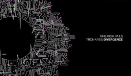 Screenshot aus dem Video "Nine Inch Nails - 100% Expendable (Chilly Gonzales Remix) (Official Audio)".