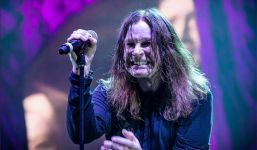 Ozzy Osbourne ist an Parkin's II erkrankt, einer Form des Parkinson.