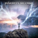 Cover des Poverty's No Crime-Albums "A Secret To Hide".