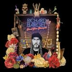 Cover des Richard Bargel-Albums "Dead Slow Stampede".