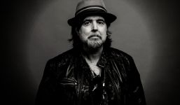 Phil Campbell ist miit 64 Jahren verstorben.