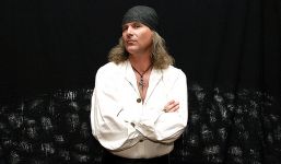 Foto von Rolf Kasparek (Running Wild)