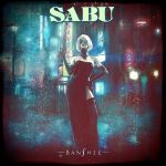 Cover des Sabu-Albums "Banshee".