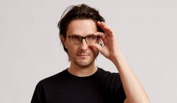 Foto von Steven Wilson aus dem Jahr 2020.
