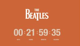 Screenshot aus dem Beatles-Newsletter vom 28. Juli 2026.