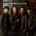 Cover des The Wildhearts-Albums "Renaissance Men".