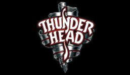 Logo der Band Thunderhead.