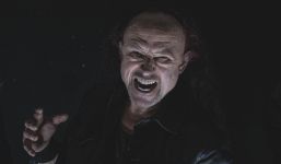 Foto von Cronos aus dem Jahr 2026 von Necroshorns (bereitgestellt von Another Dimension).