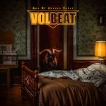 Cover des Volbeat-Albums "God Of Angels Trust".