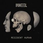 Cover des Wheel-Albums "Resident Human".