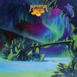 Cover des Yes-Albums "Aurora".