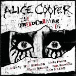 Cover der Alice Cooper-EP "Breadcrumbs".