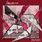 Cover des Anacrusis-Albums "Reason".