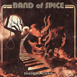 In den Neunzigern stand Christian „Spice“ Sjöstrand den Spiritual Beggars als Sänger und Bassist vor. Längst ist der Schwede sein eigener Herr: Vor zehn Jahren rief er Spice And The RJ Band ins Leben, aus der schließlich Band Of Spice wurde. Shadows Remain ist deren drittes Album, auf dem Sjöstrand einen Lebensabschnitt aufarbeitet, in dem er viele Höhenflüge auskosten durfte, aufgrund seiner Hassliebe zum Alkohol aber ebenso viele Tiefschläge einstecken musste. Musikalisch setzen Band Of Spice diese stürmi