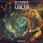 Cover des Billy Sherwood-Albums "Citizen: In The Next Life".