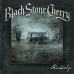 Cover des Black Stone Cherry-Albums "Kentucky".