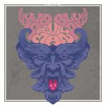 Cover der Blues Pills-EP "Devil Man".