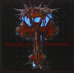 Cover des Buckcherry-Albums "Confessions".