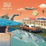 Cover des Hollis Brown-Albums "Ozone Park".