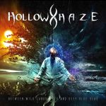 Cover des Hollow Haze-Albums "Between Wild Landscapes And Deep Blue Seas".