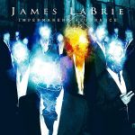 Cover des James LaBrie-Albums "Impermanent Resonance".