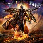Cover des Judas Priest-Albums "Redeemer Of Souls".