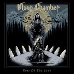 Cover des Moon Chamber-Albums "Lore Of The Land"