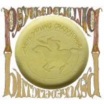 Cover des Neil Young-Albums "Psychedelic Pill".