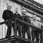 Cover des Phish-Albums "Sigma Oasis".