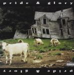 Cover des selbstbetitelten Pride & Glory-Albums.