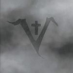 Cover des selbstbetitelten Saint Vitus-Albums.